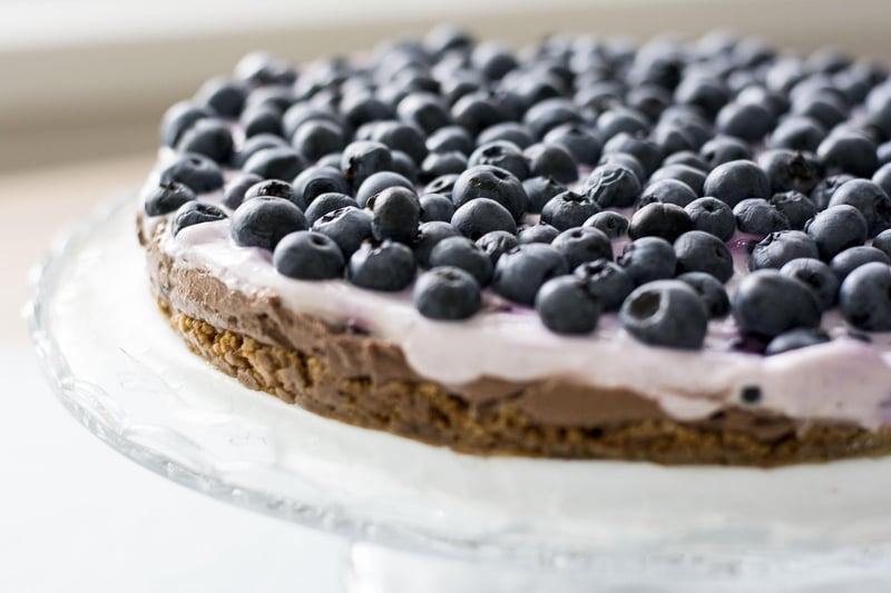 Cake Decorating