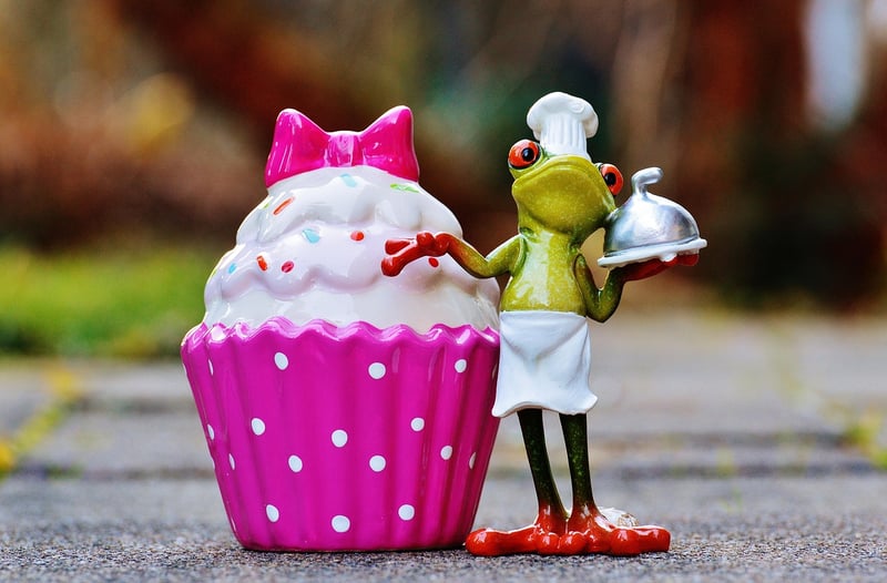 Pastry Techniques